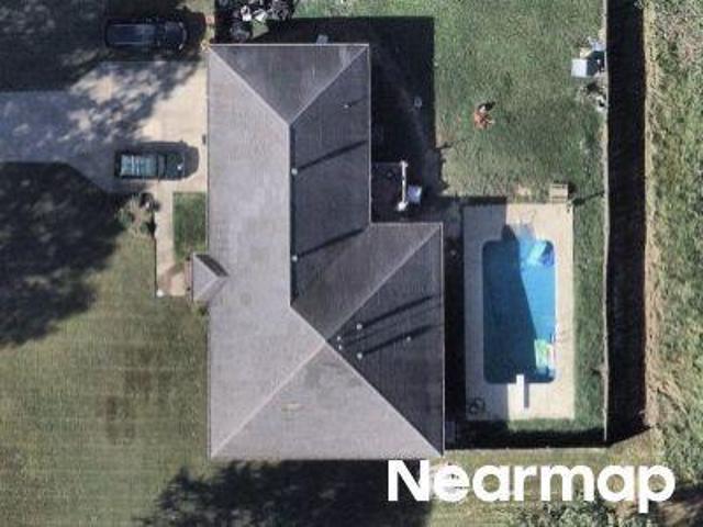 House for sale in Metropolis, Massac County