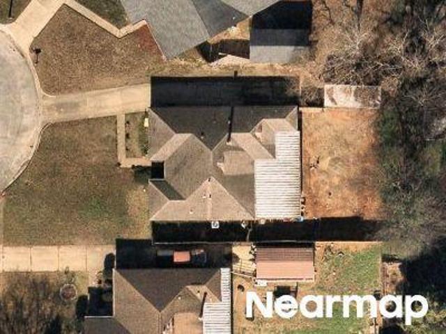 House for sale in Hope Hull, Alabama