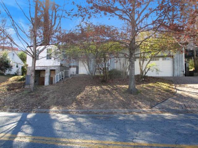 House for sale in Sheraton Park, Little Rock