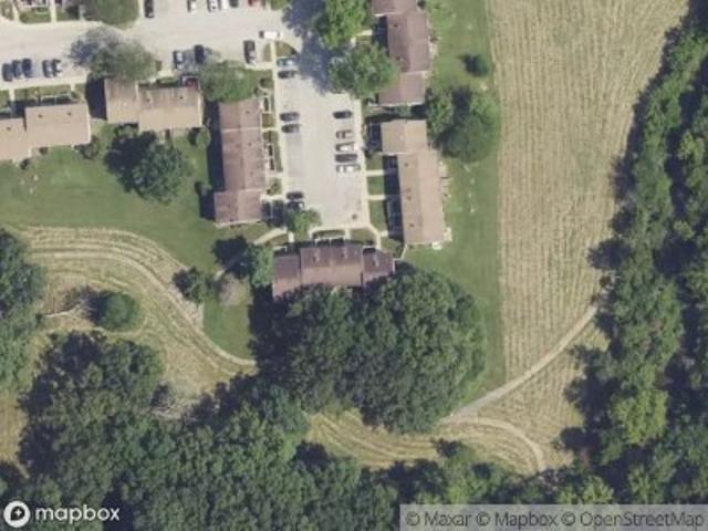House for sale in Illinois