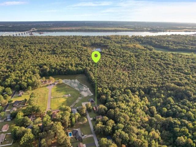 House for sale in Metropolis, Illinois