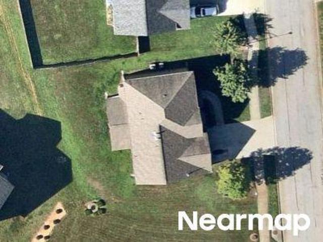 House for sale in Georgia