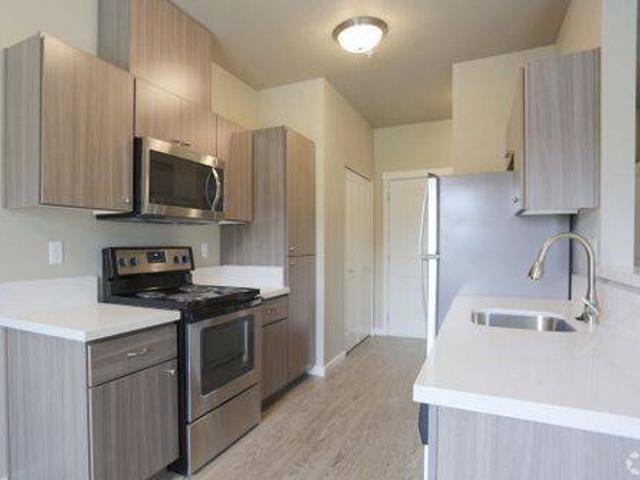 Apartment for rent in Oregonia