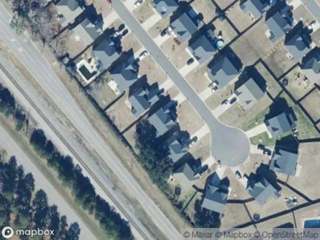 House for sale in Smiths, Alabama