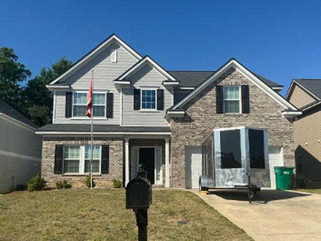 House for sale in Smiths, Alabama