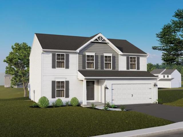 House for sale in Codorus, Pennsylvania