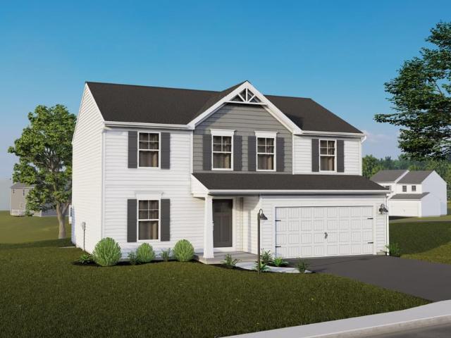 House for sale in New Buffalo, Pennsylvania