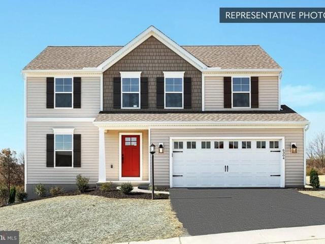 House for sale in Duncannon, Pennsylvania