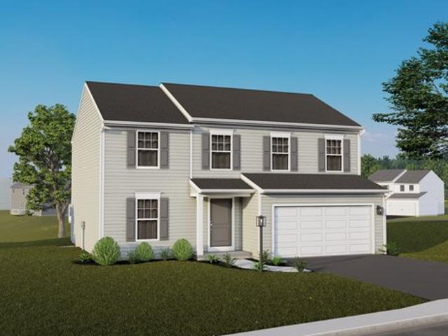 House for sale in Bartow, Georgia