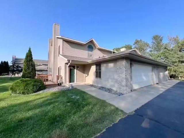 Apartment for rent in Stevens Point
