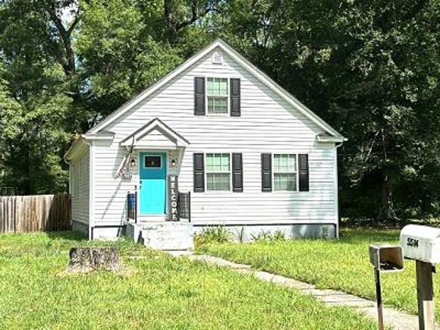 House for sale in Virginia