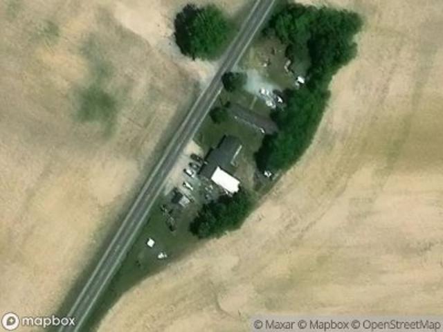 House for sale in Fay, Ohio