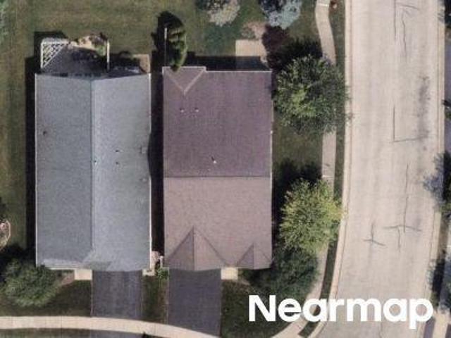 House for sale in Huntley, Illinois