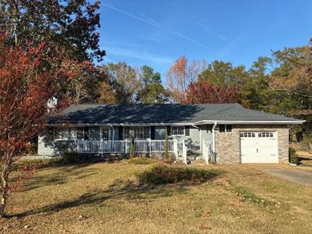House for sale in Woodruff, South Carolina