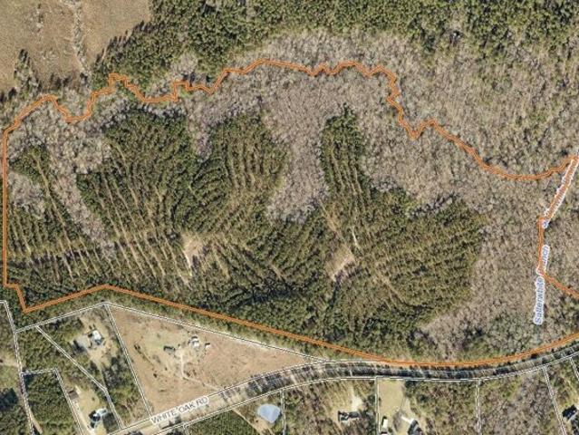 Land for sale in Appling Land for sale in Appling