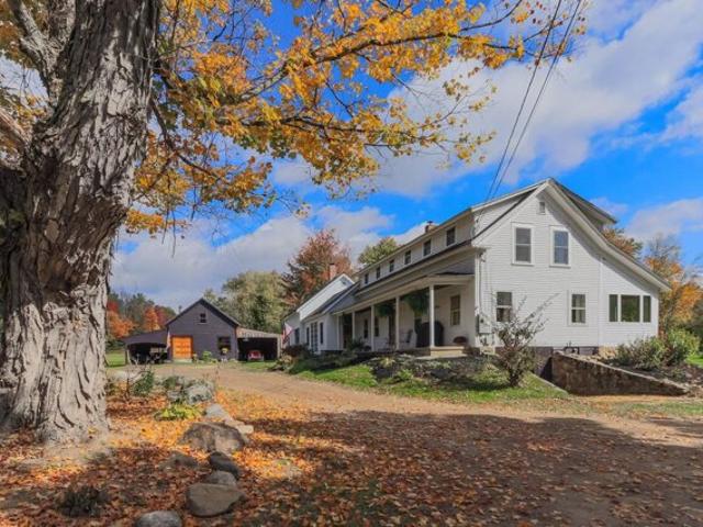 House for sale in Barnstead, Belknap County