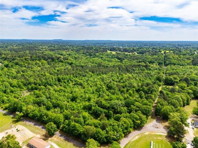 Land for sale in Big Sandy, Texas