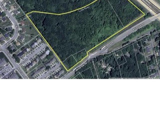 Land for sale in Delaware