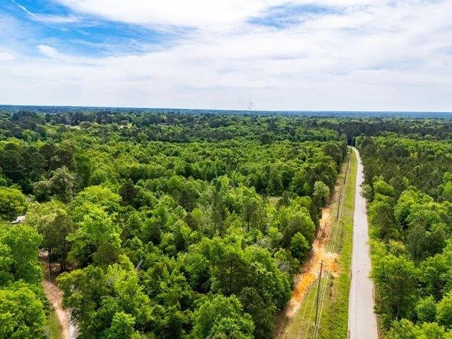 Land for sale in Gladewater, Gregg County
