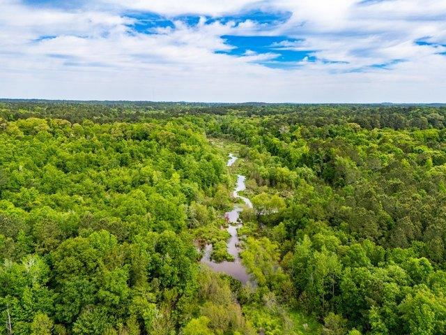 Land for sale in Gladewater, Texas