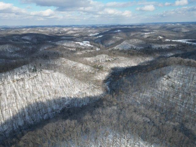 Land for sale in Kenna, West Virginia