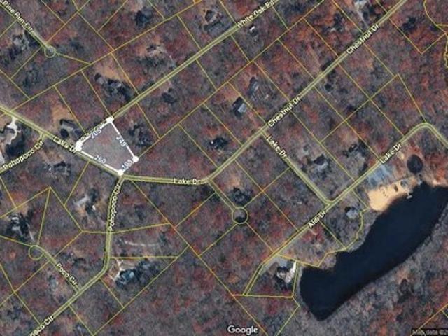 Land for sale in Carbon, Pennsylvania
