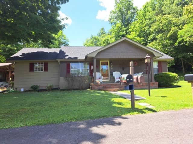 House for sale in Tennessee