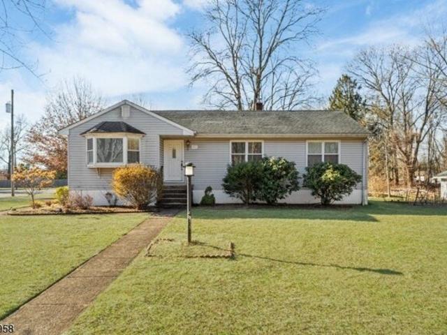 House for sale in Parsippany, New Jersey