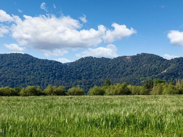 Land for sale in Santa Ynez, California