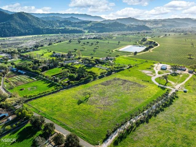 House for sale in Santa Ynez, California