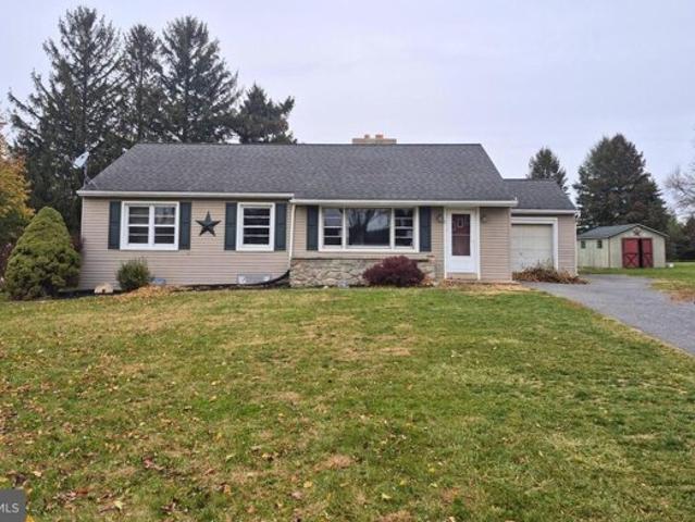 House for sale in Refton, Pennsylvania