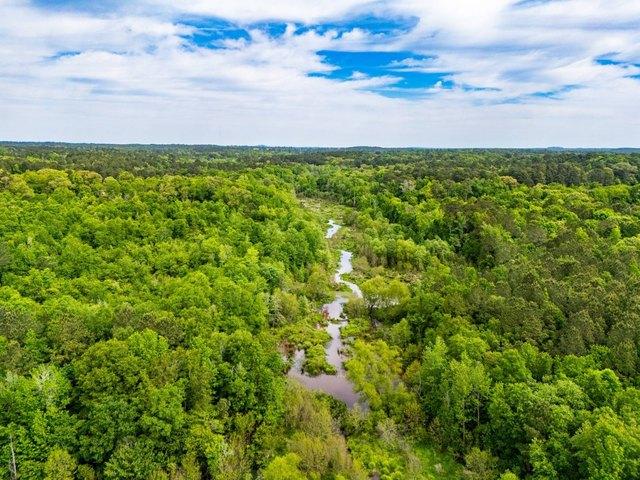 Land for sale in Gladewater, Gregg County