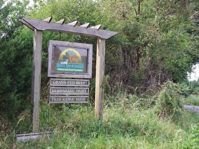 Land for sale in Virginia