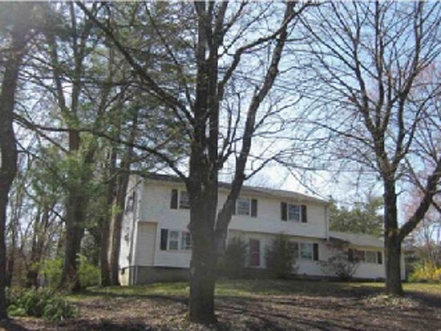 House for sale in Bridgewater, New Jersey