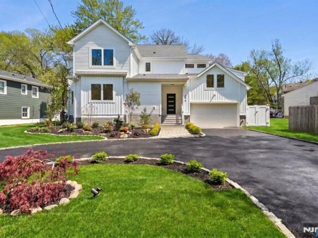 House for sale in Millburn, New Jersey
