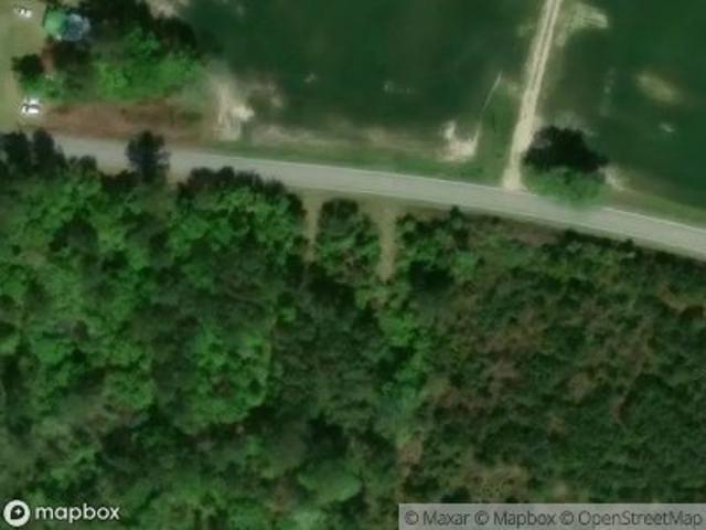 House for sale in Maysville, North Carolina