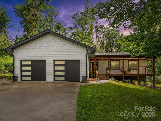 House for sale in Arden