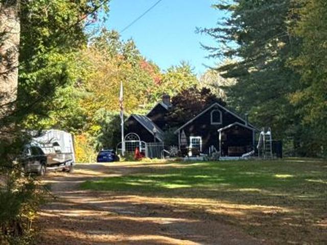 House for sale in Bristol, Massachusetts