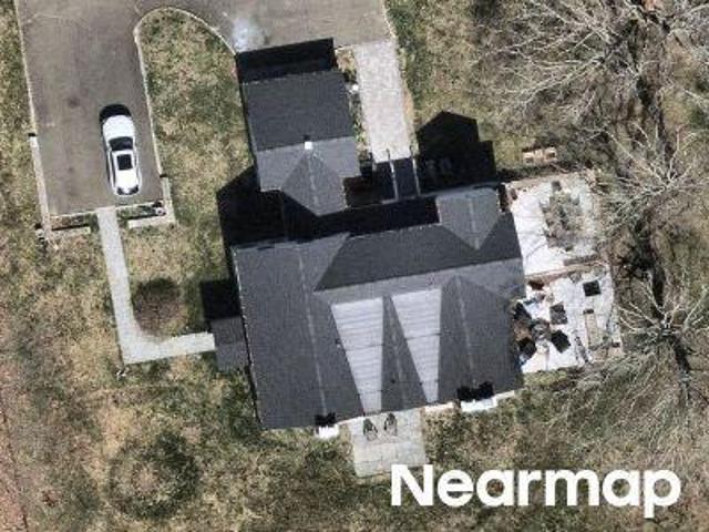 House for sale in New Canaan, Connecticut
