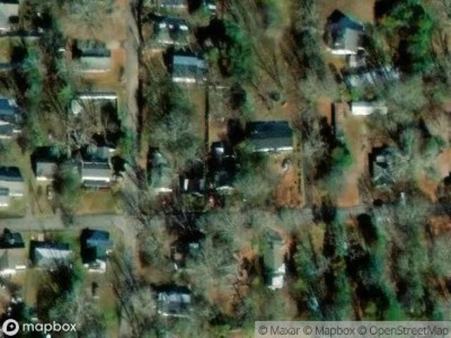 House for sale in Chester, South Carolina