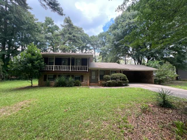 House for sale in Conyers, Georgia
