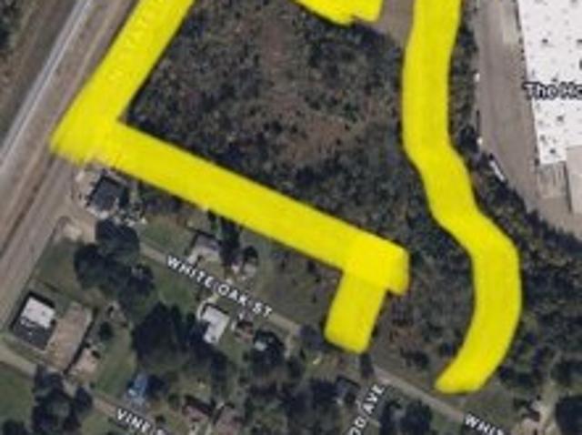 Land for sale in Jackson