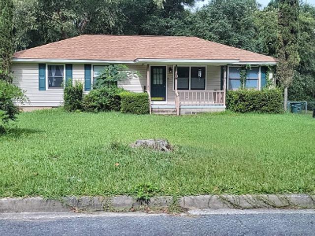 House for sale in Thomasville, Georgia