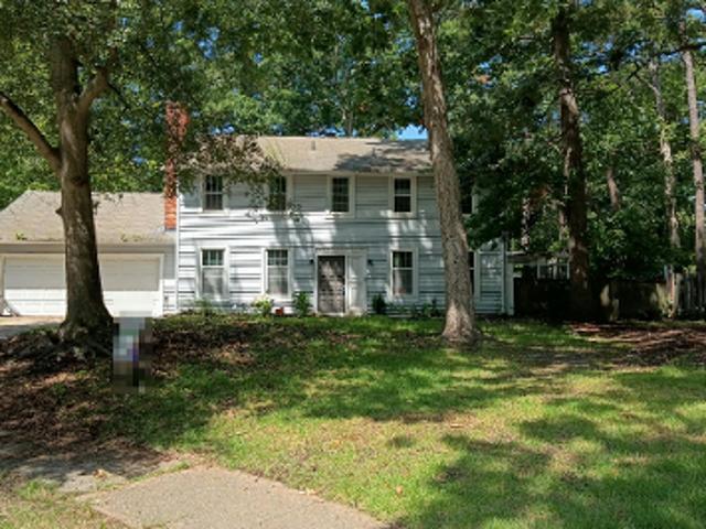 House for sale in Virginia