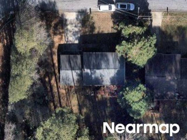 House for sale in Stone Mountain, Georgia
