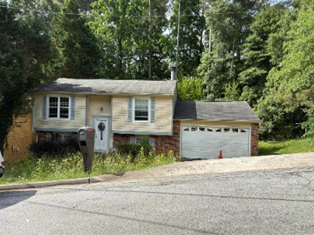 House for sale in Stone Mountain, Georgia