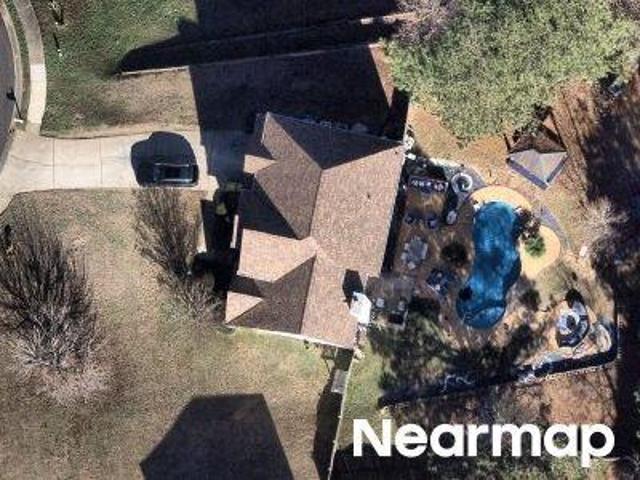 House for sale in Fairburn, Georgia