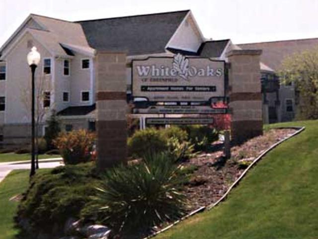 Apartment for rent in Greenfield Park, Wisconsin