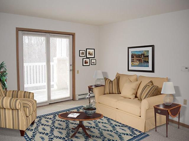 Apartment for rent in Greenfield Park, Wisconsin