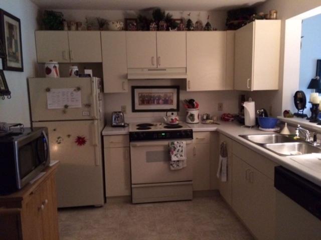 Apartment for rent in Greenfield Park, Wisconsin